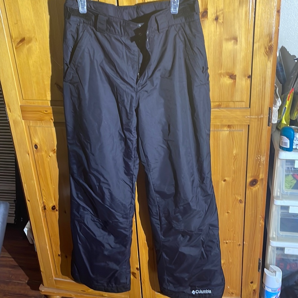 Columbia Snow pant